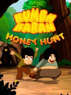 game pic for Kumbh Karan: Honey hunt
